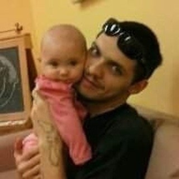 Meet your Posher, James - Picture 1 of 1